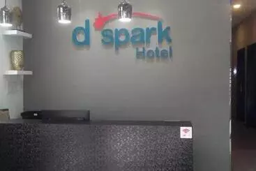 D Spark Hotel Bayu Tinggi