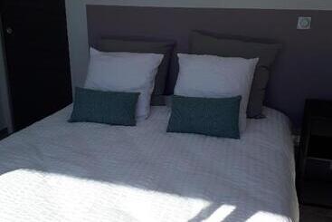 بيت ريفى Le Plein Soleil