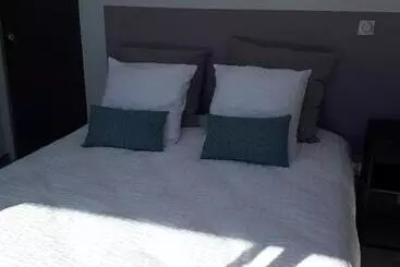 コテージ Le Plein Soleil