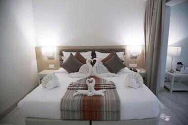 Best Western Resort Country Club