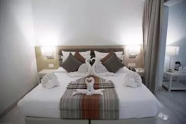 Best Western Resort Country Club