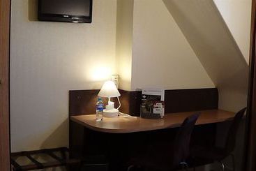 Brit Hotel Le Relais du Mont