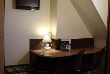 Brit Hotel Le Relais du Mont