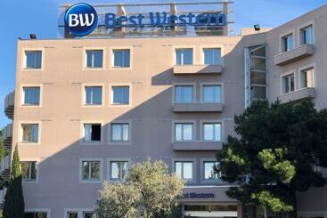هتل Best Western Marseille Aeroport