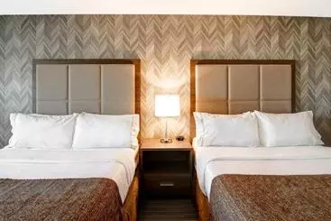 호텔 Canalta Brooks