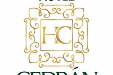 هتل Cedran
