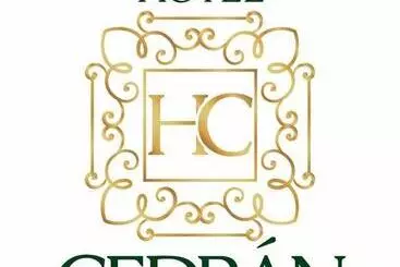 Otel Cedran