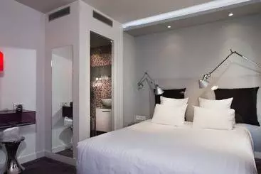 ホテル Color Design