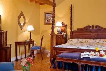 Szálloda Cortijo La Reina