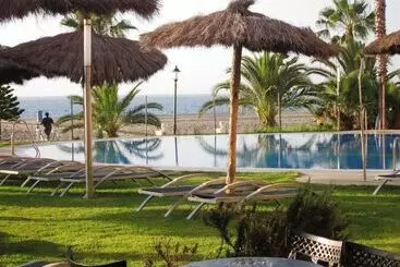 Hotel Don ángel Roquetas De Mar