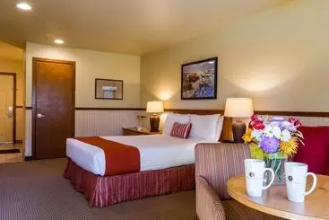 Hôtel Inn At Cannon Beach