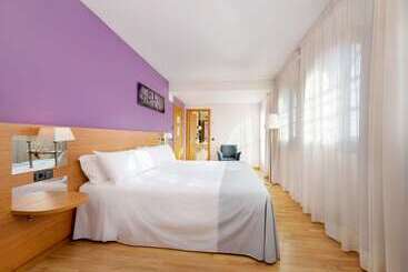 בית מלון כפרי Jerez Centro