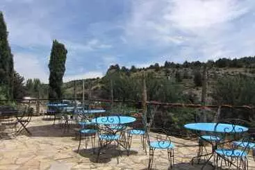 Отель La Casa Del Cura De Calatañazor