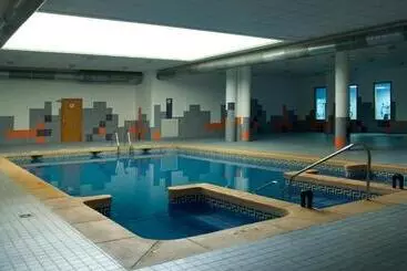 Medplaya Hotel Flamingo Oasis