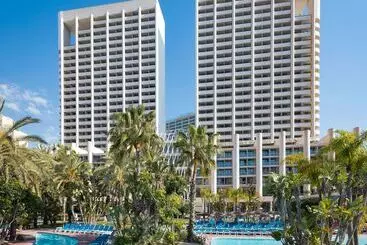 Hotelli Melia Benidorm