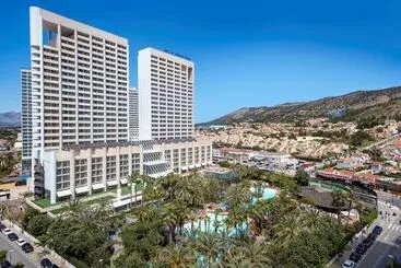 Hotel Melia Benidorm