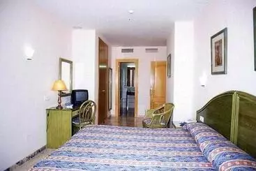 호텔 Boutique Sibarys   Adults Recommended