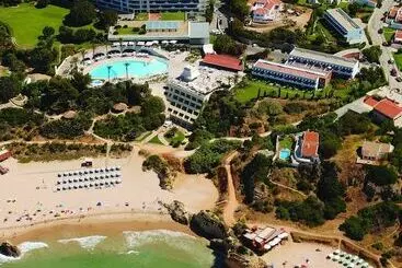 Hotel Pestana Alvor Praia Premium Beach & Golf Resort
