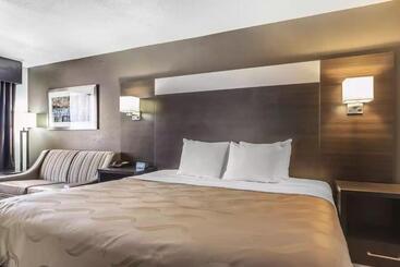 فندق Quality Inn And Suites