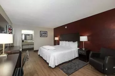 Hotel Red Roof Inn Plus+ St. Augustine