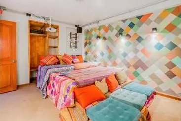 Hotel Nodo Cusco Garcilaso