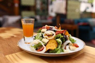 酒店 Socialtel Plaza De Armas Cusco   Formerly Selina Plaza De Armas Cusco