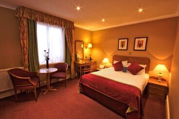 בית מלון כפרי The Abbey