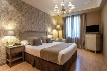 Hotel Vincci Lys
