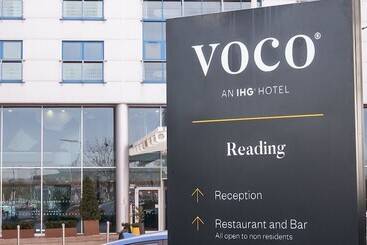 Отель Voco Reading