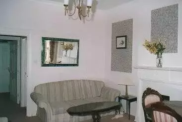 Huoneistohotelli Kensington Court