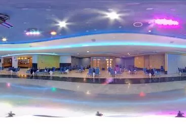 Apartahotel Puente Real