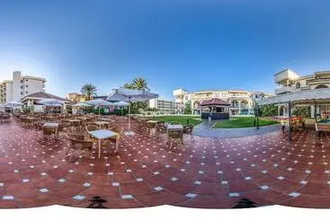 Aparthotel Puente Real