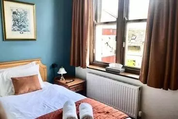 Purbeck House Hotel & Louisa Lodge