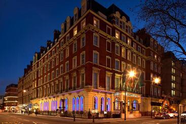 The Bailey S Hotel London Kensington
