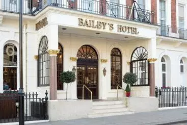 The Bailey S Hotel London Kensington