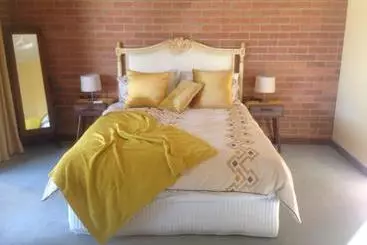 Dunolly Broadway B&b