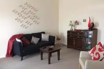 Dunolly Broadway B&b