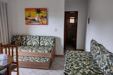 ホテル Pousada Vale Del Sol