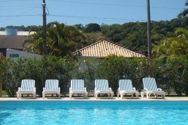 בית מלון כפרי Pousada Vale Del Sol