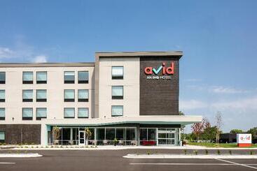 Avid Hotels   Roseville   Minneapolis North, An Ihg