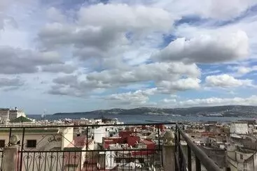 Majatalo Dar Tanger Medina