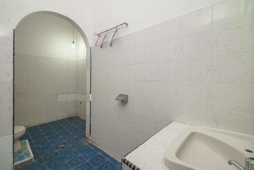 Panzió Reddoorz @ Tuktuk Danau Toba