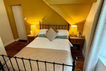 Aamiaismajoitus (B&B) Fairhaven