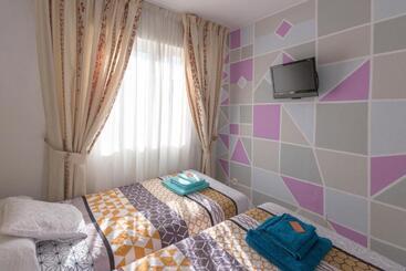 مبيت وإفطار Gcprestige