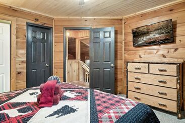 별장 Blueberry Patch