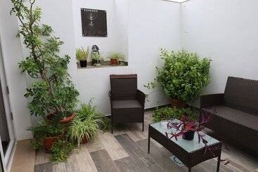 فندق Hospedium Dlj Hostal Temático Desde La Judería