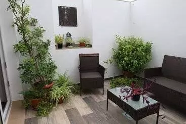 Otel Hospedium Dlj Hostal Temático Desde La Judería