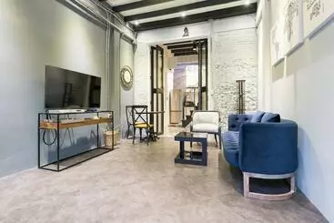 Pensión Inner Old Town 196 Chic Guesthouse   Self Check In