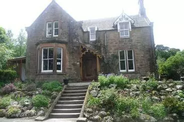 Hostelli The Ormidale