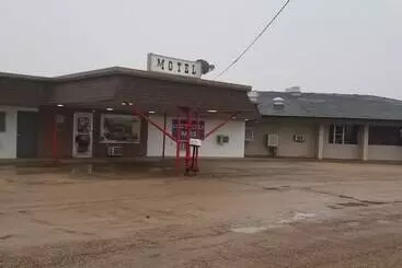 Hotell First Interstate Inn